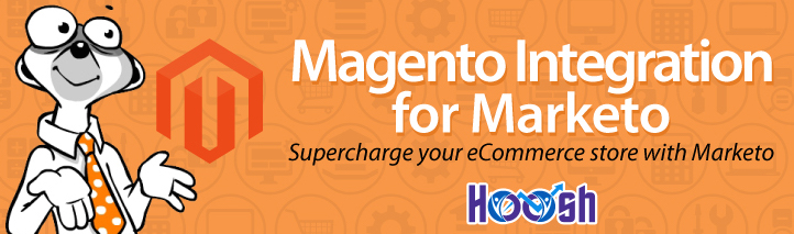 magento marketo integration