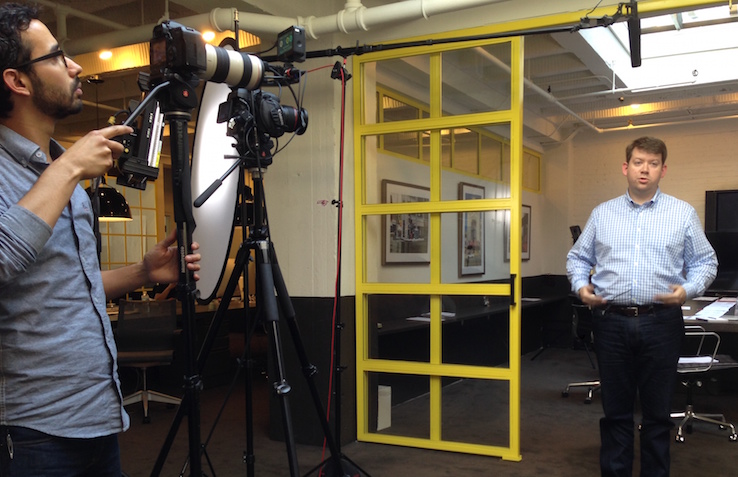 In-house Video Content