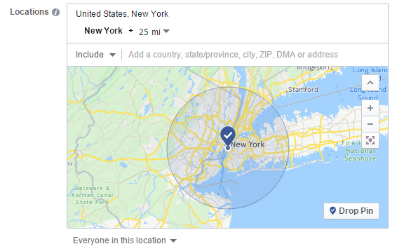 facebook-location-targeting