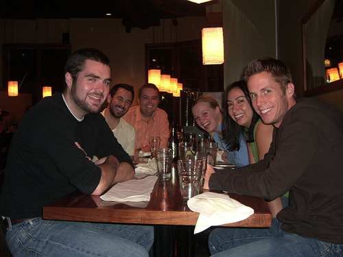 Inside Chiso with Andy Beal and SEOmoz