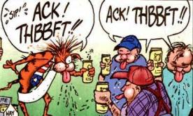 seo's speaking to each other