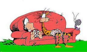 SEOs are on a couch looking worried