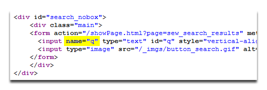 Search Engine Watch HTML code Search Engine Watch HTML code