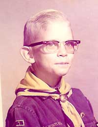 Young Lion Future SEO attends the school of Hard Knocks