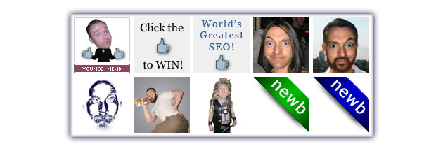 Darren Slatten's avatars