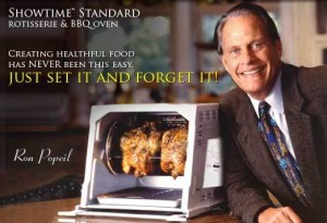 Set It And Forget It