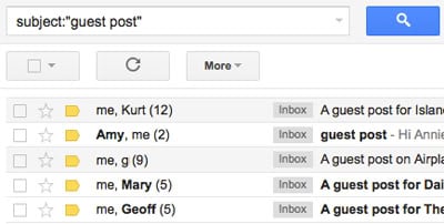 subject:"guest post"