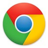 google chrome logo