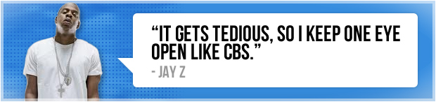 Jay-Z Quote