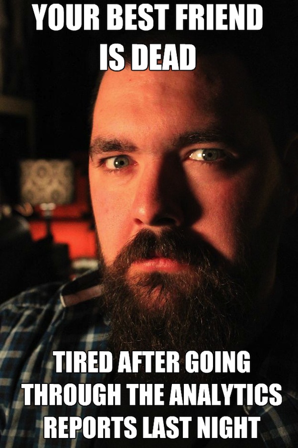 Dating Site Murderer Meme