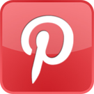 Pinterest Icon