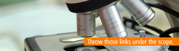 Link Microscope