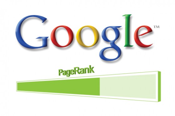 Google PageRank