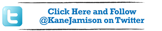Follow Kane Jamison
