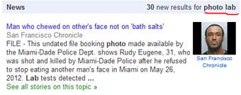 Not about photo labs