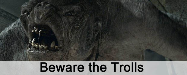 Social Media and ORM