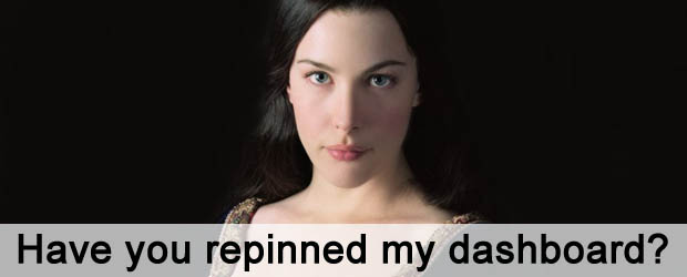 Pinterest and Instagran Social Visual