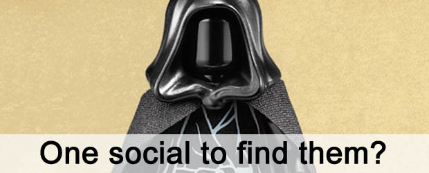 Facebook: one social to find them