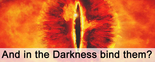 And in the Darkness Bind Them