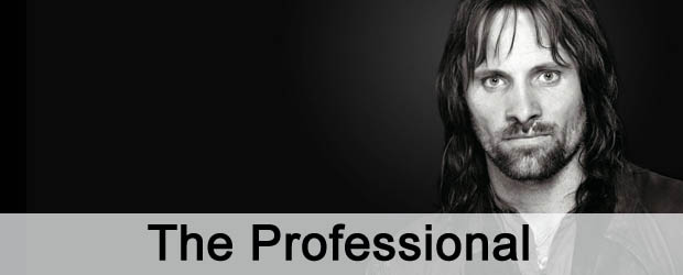 LinkedIn, the professional social media