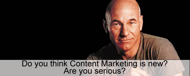 New love for an old discipline