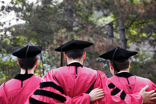 We have achieved so much. And now,...into the Woods!!