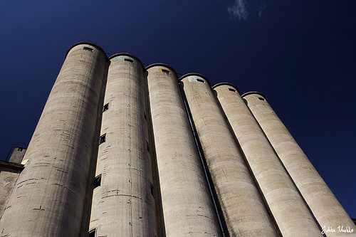 Silos
