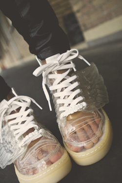 Transparency in Agile Marketing