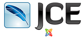 JCE Editor Logo