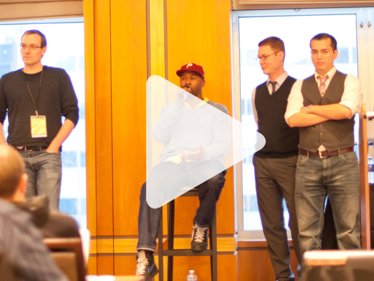 Mike King - Targeting Humans