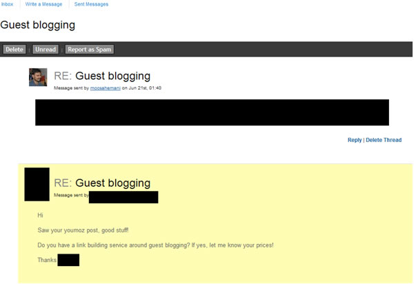 Guest Post for business growth