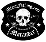 Marauder Sport Fishing