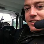 Matt Morgan | CEO & Founder of Optimize Worldwide