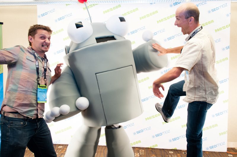 Roger is a good patient