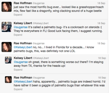 Twitter Relationship Building with Kelsey Libert