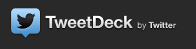 Tweetdeck for Twitter