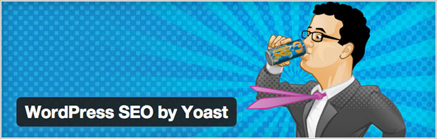 WordPress SEO by Yoast