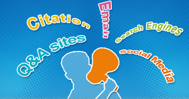 Promote Your Guest Post