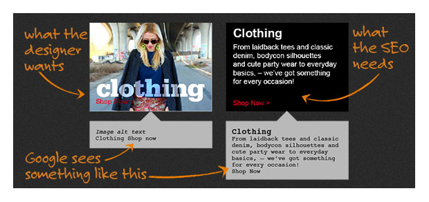 The problems with traditional panels