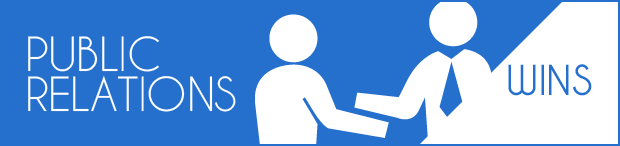 Public Relations Wins