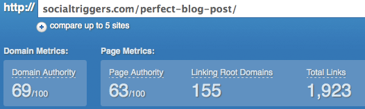 SocialTriggers OSE Social Triggers OSE