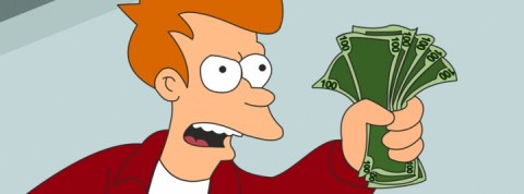 Shut up and take my money!