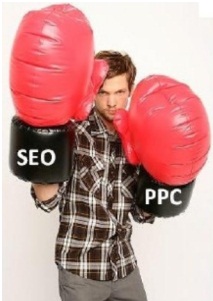 SEO and PPC