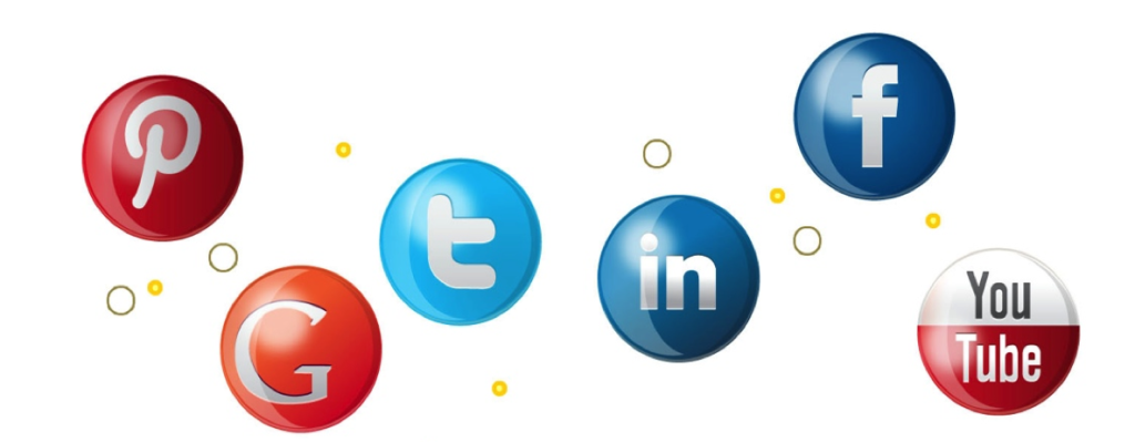 Social Media Icons