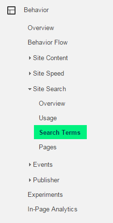 Site Search