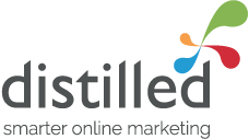 Distilled - Smarter online marketing
