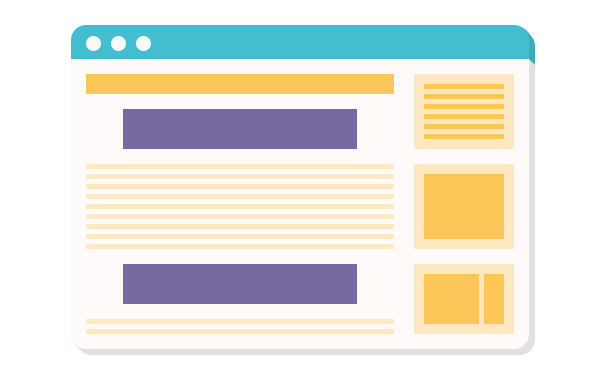 Near-Content Placement