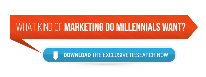 Millennial Marketing