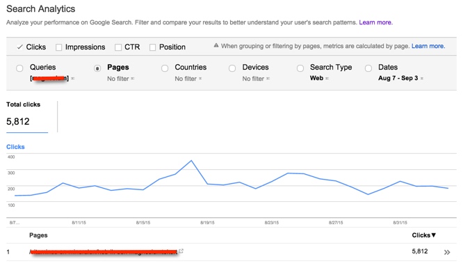 Search Console