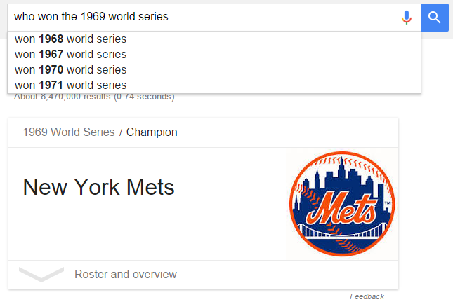 who won the 1969 world series Google Search.png